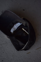 Vintage Black Hole Fishing Rods Y2K Hat - Retrospective Store