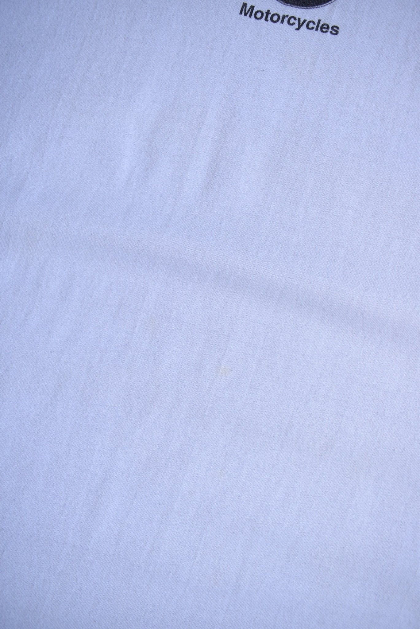 Vintage BMW Motorcycles Tee (3XL) - Retrospective Store
