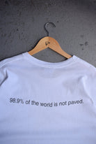 Vintage BMW Motorcycles Tee (3XL) - Retrospective Store