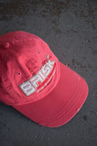 Vintage Brisk Y2K Hat - Retrospective Store