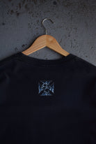 Vintage Bullhead Choppers Long Sleeve Tee (L) - Retrospective Store