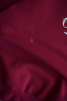 Vintage Calvin Klein Jeans Spellout Crewneck (L/XL) - Retrospective Store