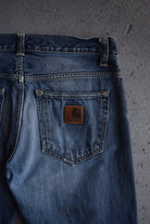 Vintage Carhartt Buccaneer Pants (30) - Retrospective Store