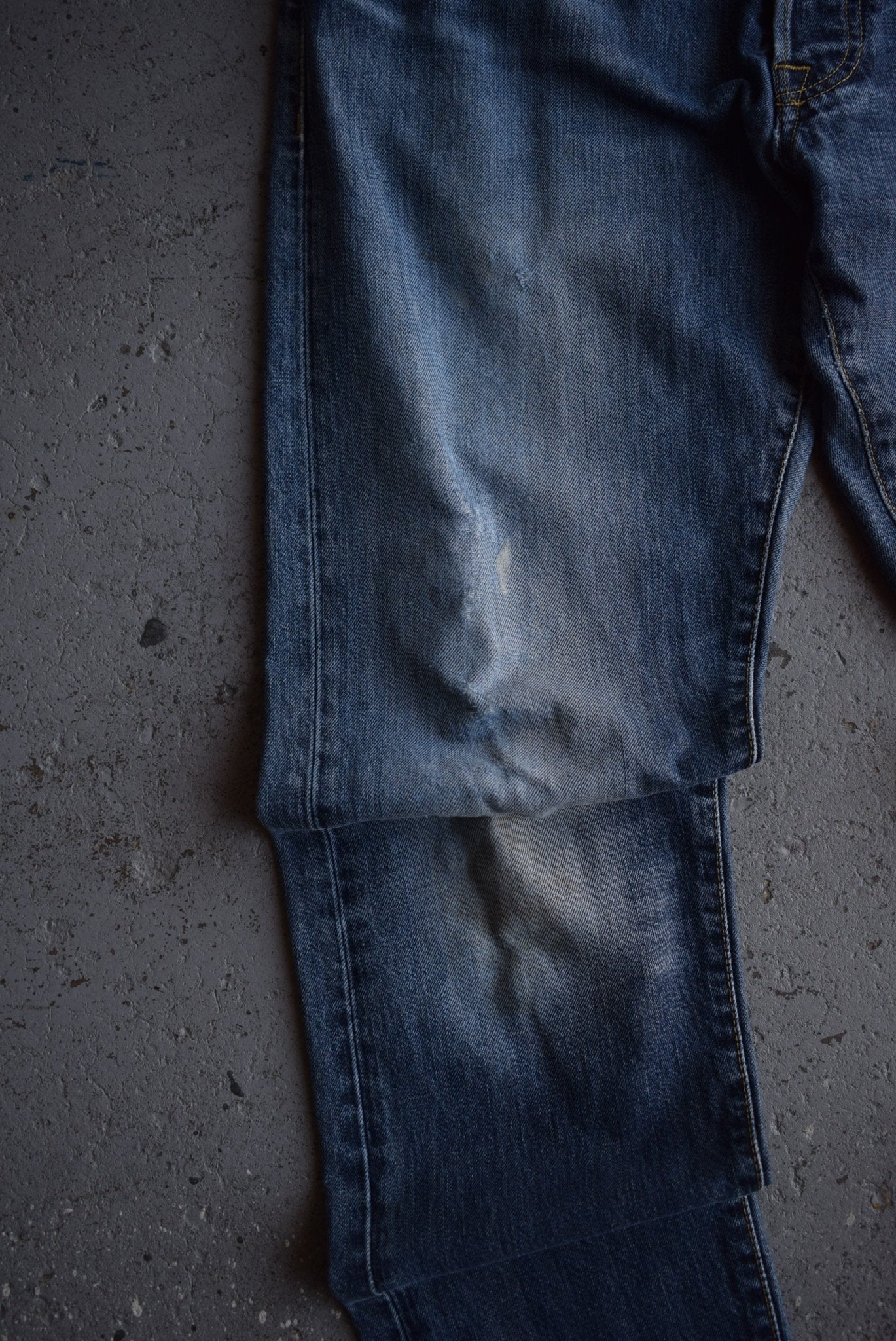 Vintage Carhartt Buccaneer Pants (30) - Retrospective Store