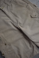 Vintage Carhartt Cargo Shorts (32) - Retrospective Store