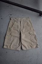 Vintage Carhartt Cargo Shorts (32) - Retrospective Store