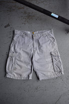 Vintage Carhartt Cargo Shorts (36) - Retrospective Store