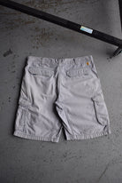 Vintage Carhartt Cargo Shorts (36) - Retrospective Store
