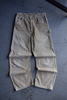 Vintage Carhartt Carpenter Pants (28) - Retrospective Store