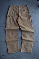 Vintage Carhartt Carpenter Pants (32) - Retrospective Store
