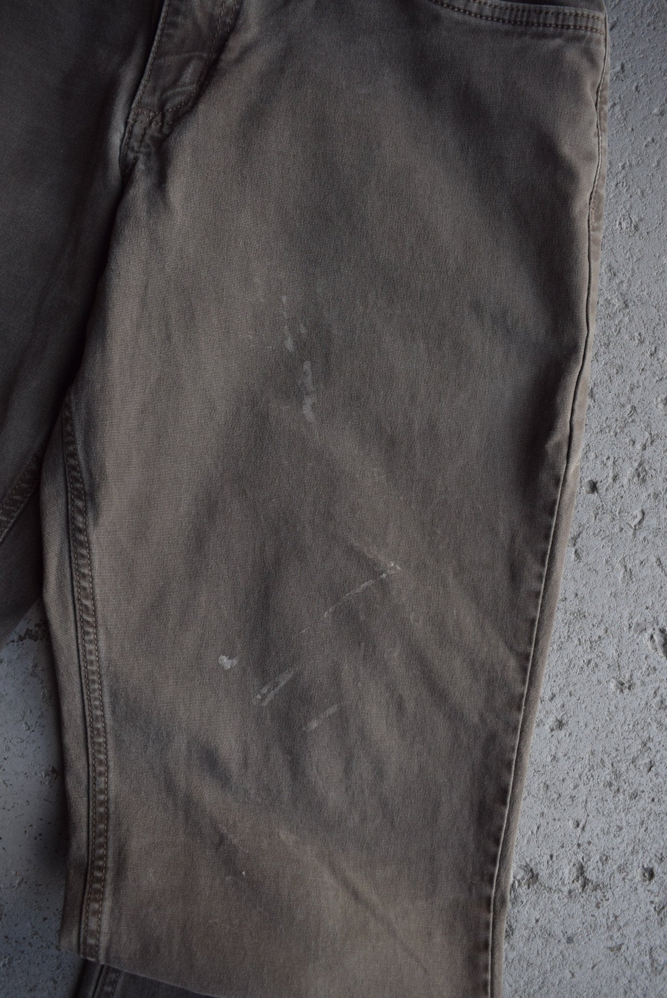 Vintage Carhartt Carpenter Pants (32) - Retrospective Store