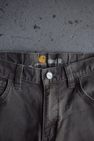Vintage Carhartt Carpenter Pants (32) - Retrospective Store