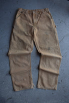 Vintage Carhartt Carpenter Pants (32) - Retrospective Store