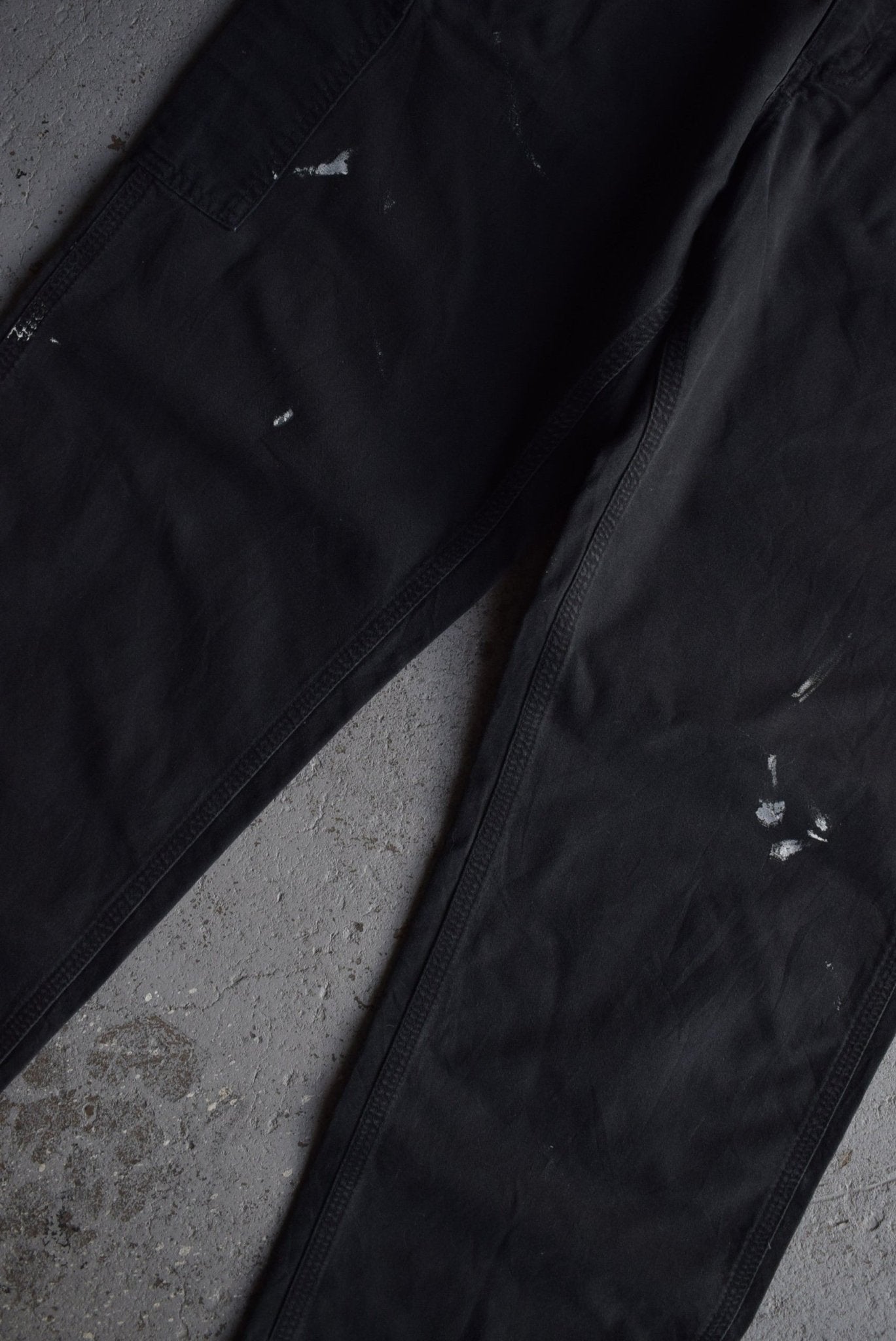 Vintage Carhartt Carpenter Pants (34) - Retrospective Store