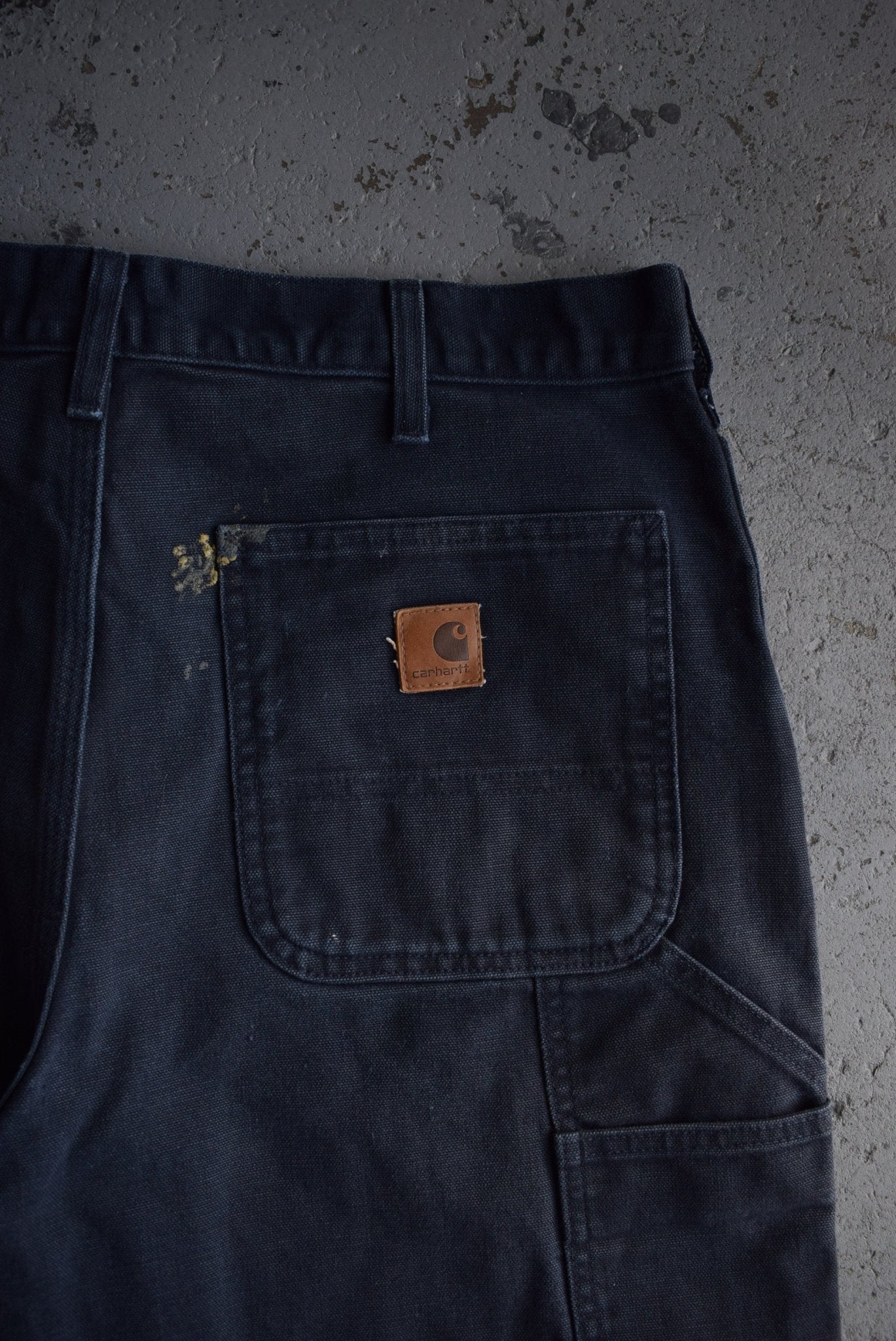 Vintage Carhartt Carpenter Pants (34) - Retrospective Store