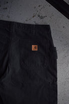 Vintage Carhartt Carpenter Pants (34) - Retrospective Store