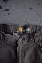 Vintage Carhartt Carpenter Pants (34) - Retrospective Store
