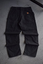 Vintage Carhartt Carpenter Pants (34) - Retrospective Store