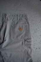 Vintage Carhartt Carpenter Pants (34) - Retrospective Store