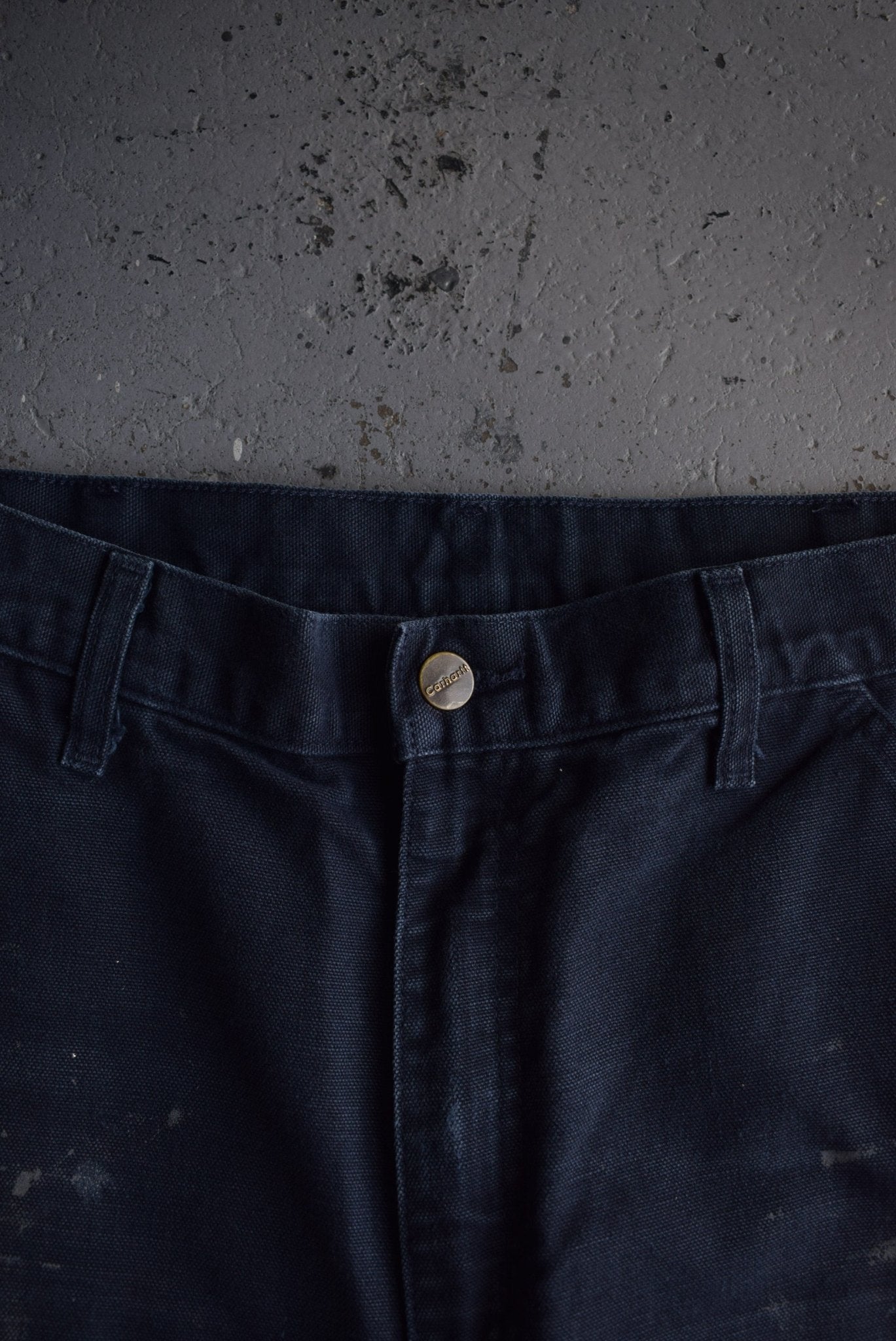 Vintage Carhartt Carpenter Pants (34) - Retrospective Store