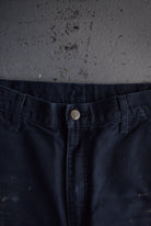 Vintage Carhartt Carpenter Pants (34) - Retrospective Store