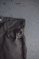 Vintage Carhartt Carpenter Pants (34) - Retrospective Store