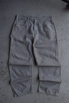 Vintage Carhartt Carpenter Pants (34) - Retrospective Store