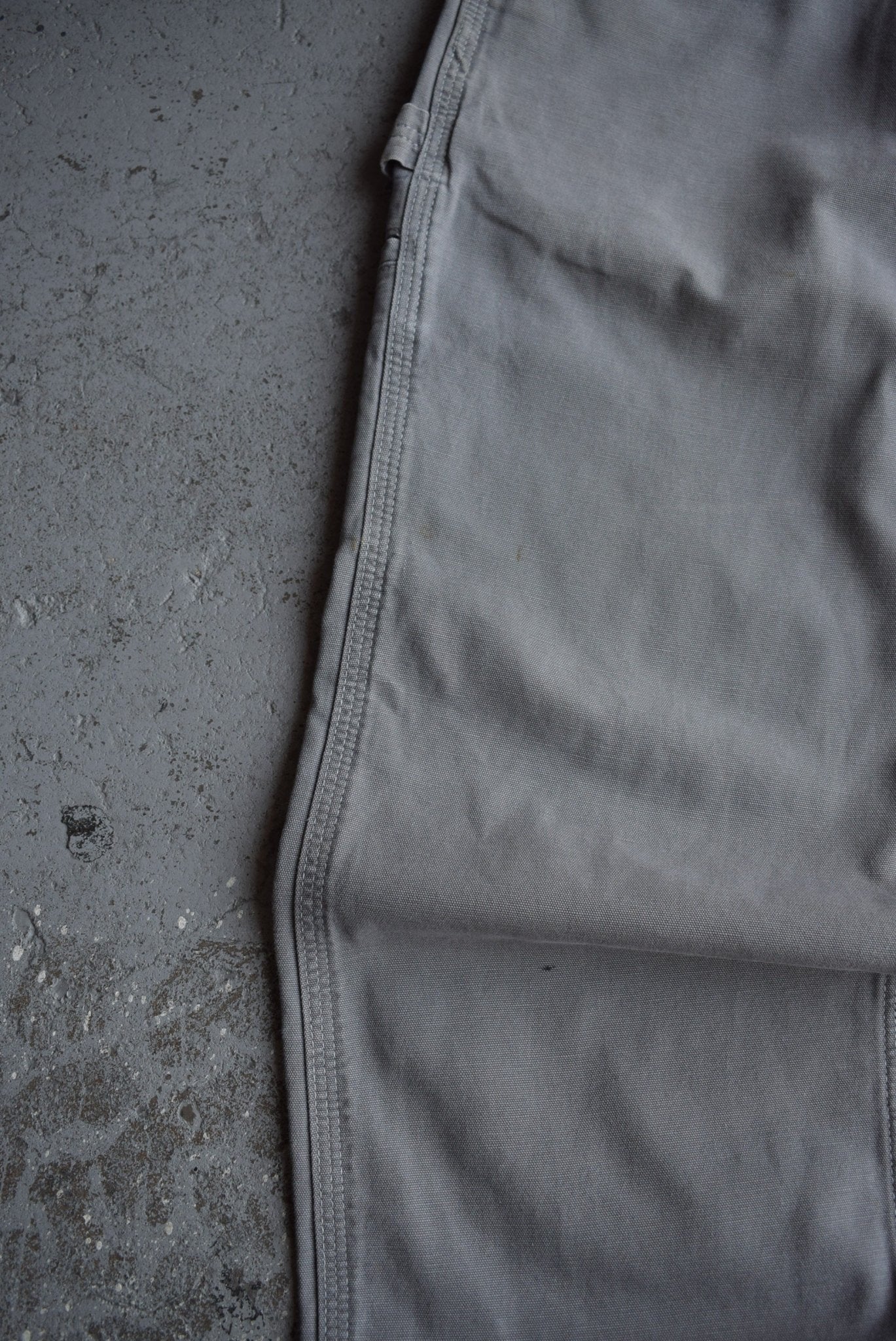 Vintage Carhartt Carpenter Pants (34) - Retrospective Store