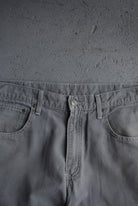 Vintage Carhartt Carpenter Pants (34) - Retrospective Store