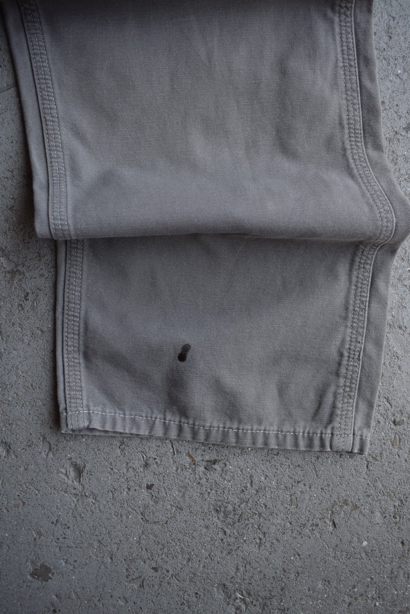 Vintage Carhartt Carpenter Pants (34) - Retrospective Store