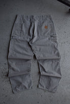 Vintage Carhartt Carpenter Pants (34) - Retrospective Store