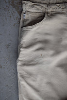 Vintage Carhartt Carpenter Pants (35) - Retrospective Store