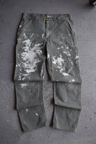 Vintage Carhartt Carpenter Pants (35) - Retrospective Store