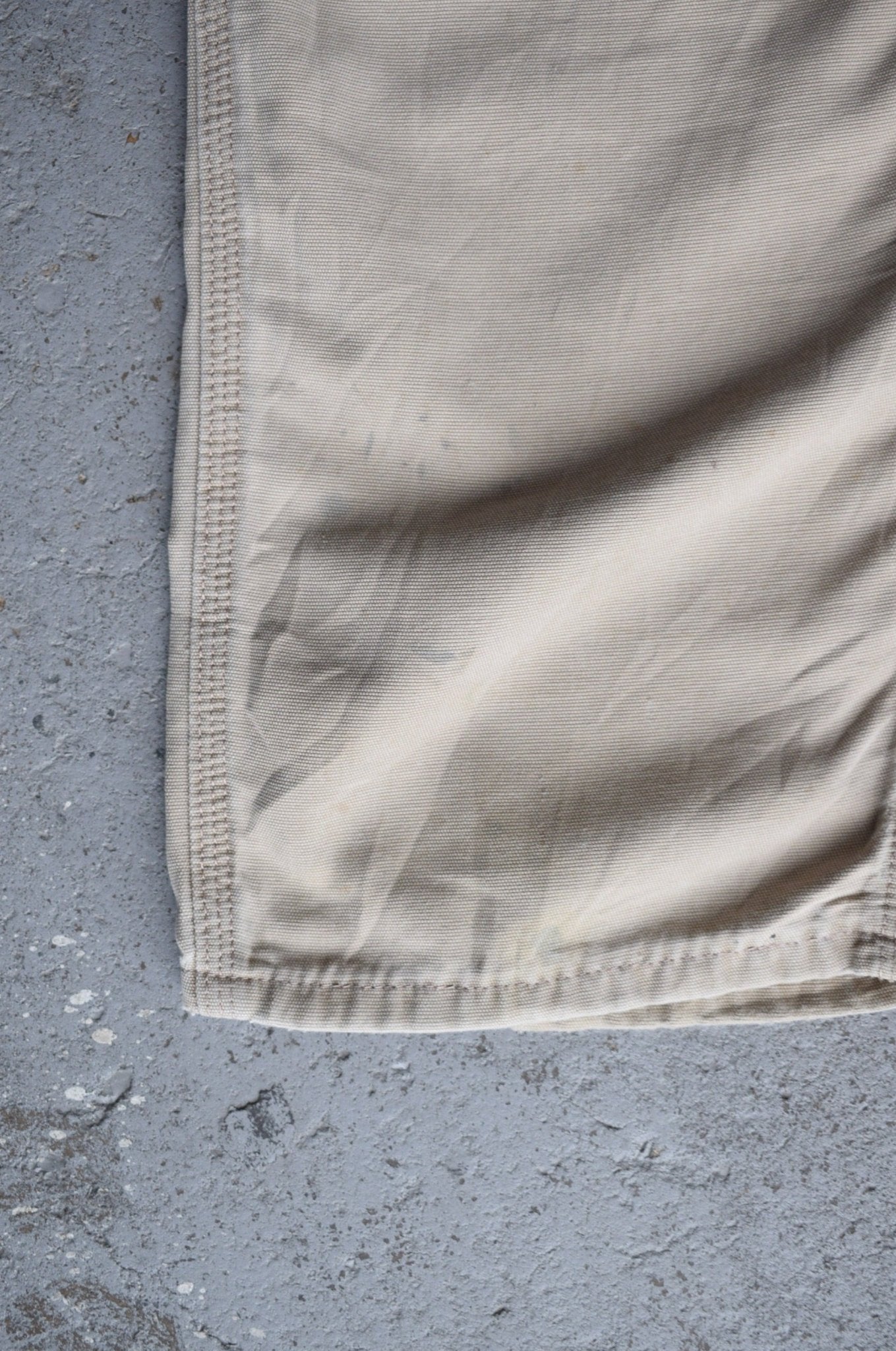 Vintage Carhartt Carpenter Pants (35) - Retrospective Store