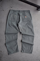 Vintage Carhartt Carpenter Pants (36) - Retrospective Store