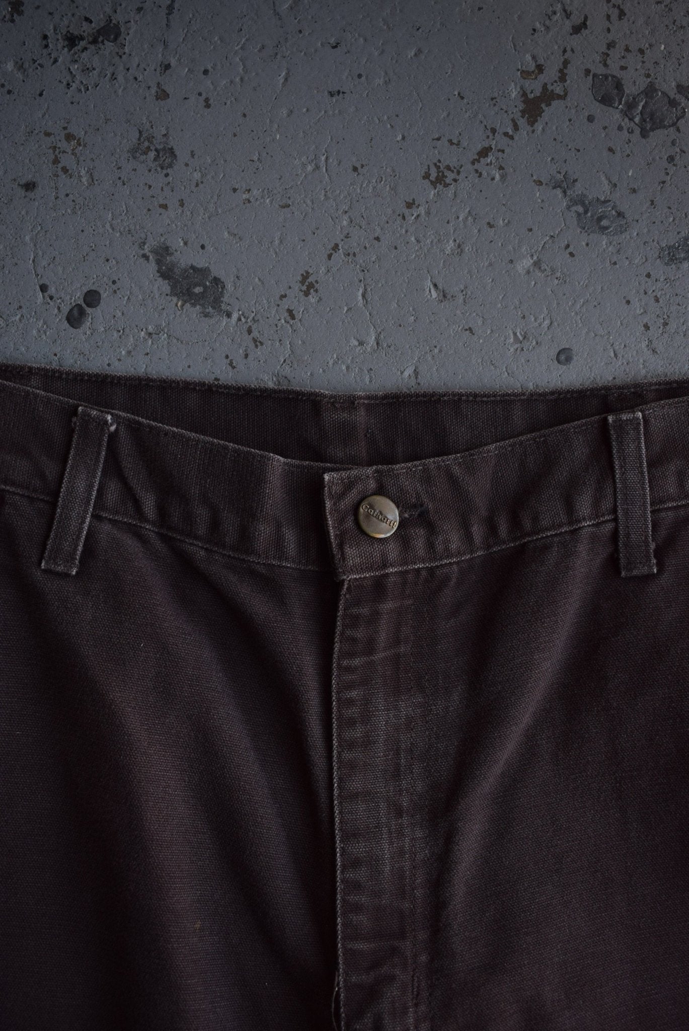 Vintage Carhartt Carpenter Pants (36) - Retrospective Store
