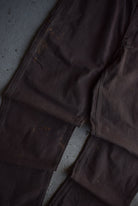 Vintage Carhartt Carpenter Pants (36) - Retrospective Store