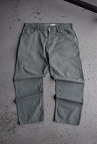 Vintage Carhartt Carpenter Pants (36) - Retrospective Store
