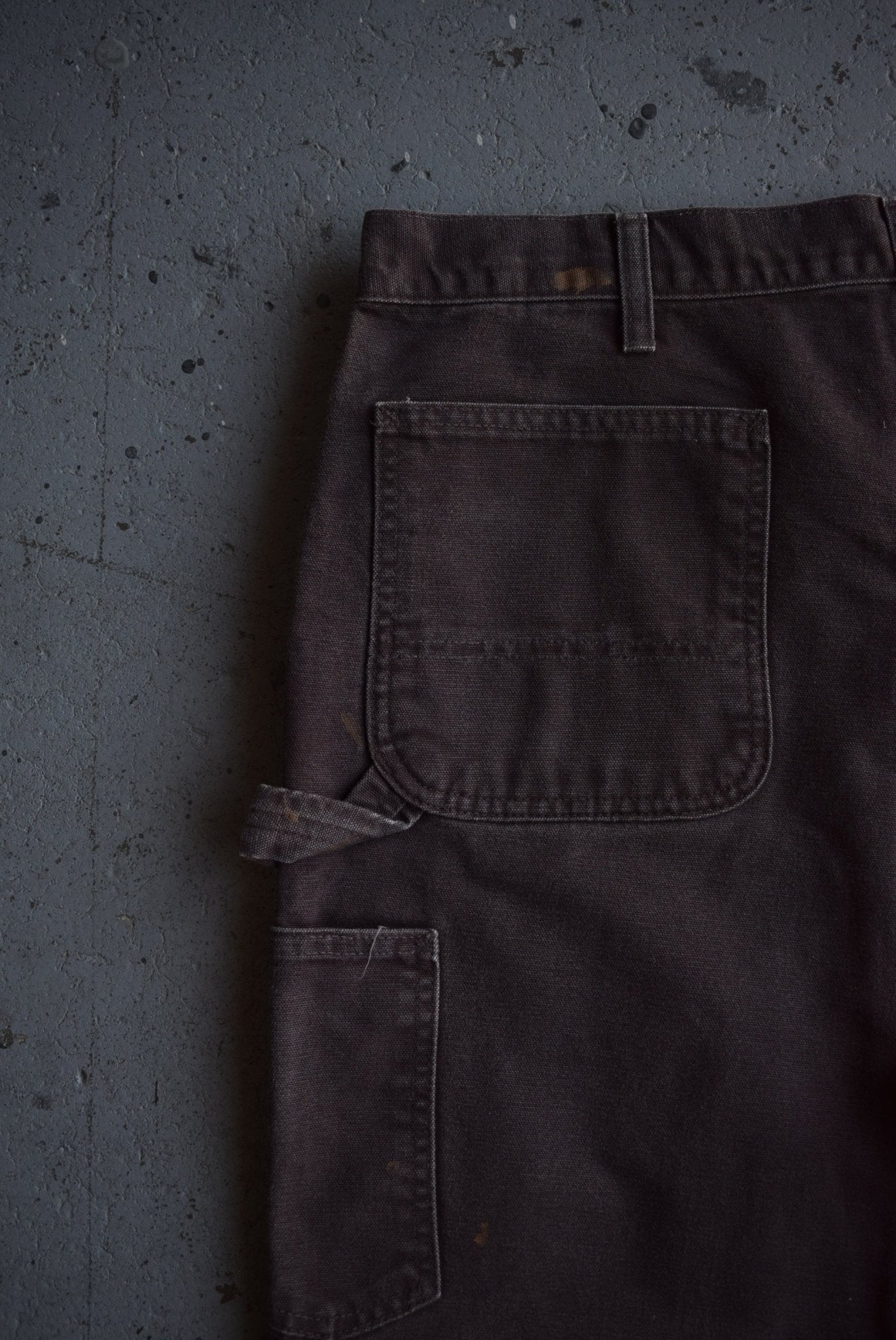 Vintage Carhartt Carpenter Pants (36) - Retrospective Store
