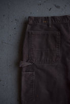 Vintage Carhartt Carpenter Pants (36) - Retrospective Store