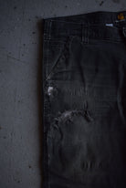 Vintage Carhartt Carpenter Pants (36) - Retrospective Store