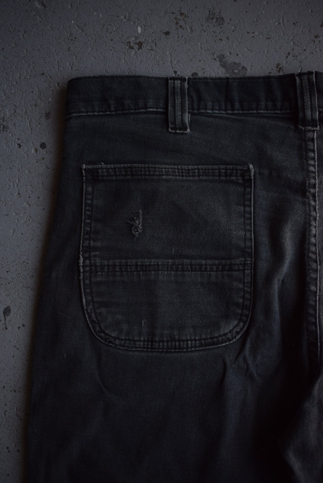 Vintage Carhartt Carpenter Pants (36) - Retrospective Store