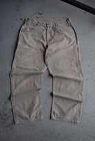 Vintage Carhartt Carpenter Pants (36) - Retrospective Store