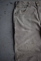 Vintage Carhartt Carpenter Pants (36) - Retrospective Store