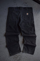 Vintage Carhartt Carpenter Pants (36) - Retrospective Store