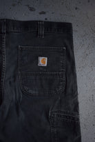 Vintage Carhartt Carpenter Pants (36) - Retrospective Store