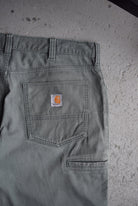 Vintage Carhartt Carpenter Pants (36) - Retrospective Store