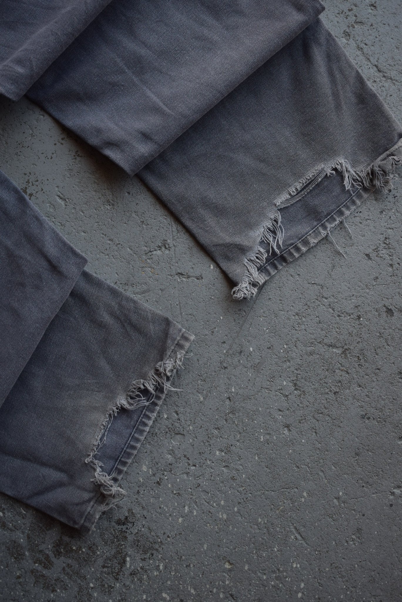 Vintage Carhartt Carpenter Pants (38) - Retrospective Store