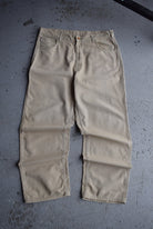 Vintage Carhartt Carpenter Pants (38) - Retrospective Store