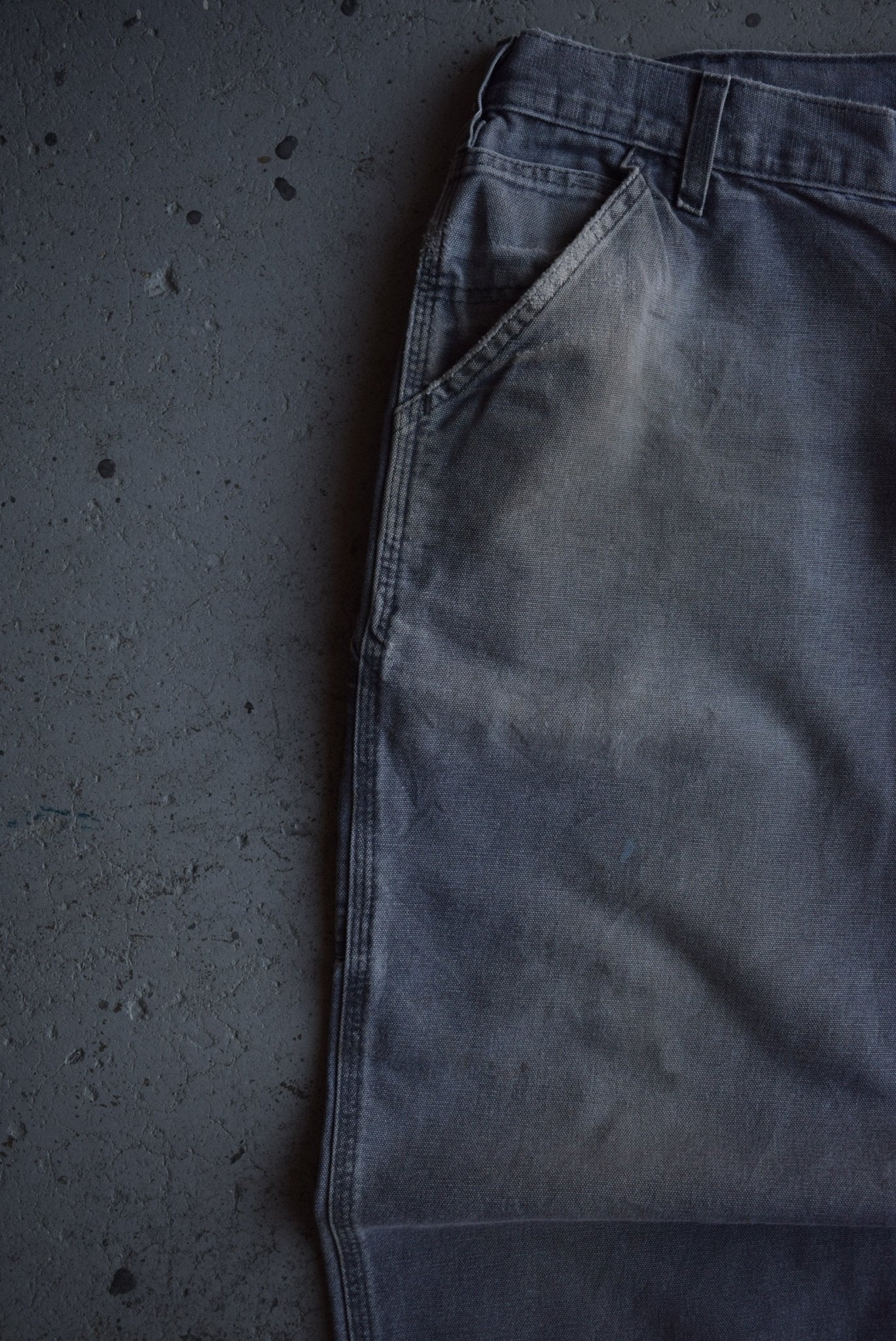 Vintage Carhartt Carpenter Pants (38) - Retrospective Store